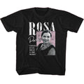 Rosa Parks Model for Others Youth/Toddler T-Shirt