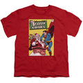 DC Comics Cover No. 105 Youth/Toddler T-Shirt