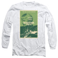 Star Trek Redemption Part II Long Sleeve T-Shirt