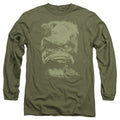 The Dark Crystal Aughra Long Sleeve T-Shirt