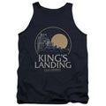 Game of Thrones Kings Landing Tank Top