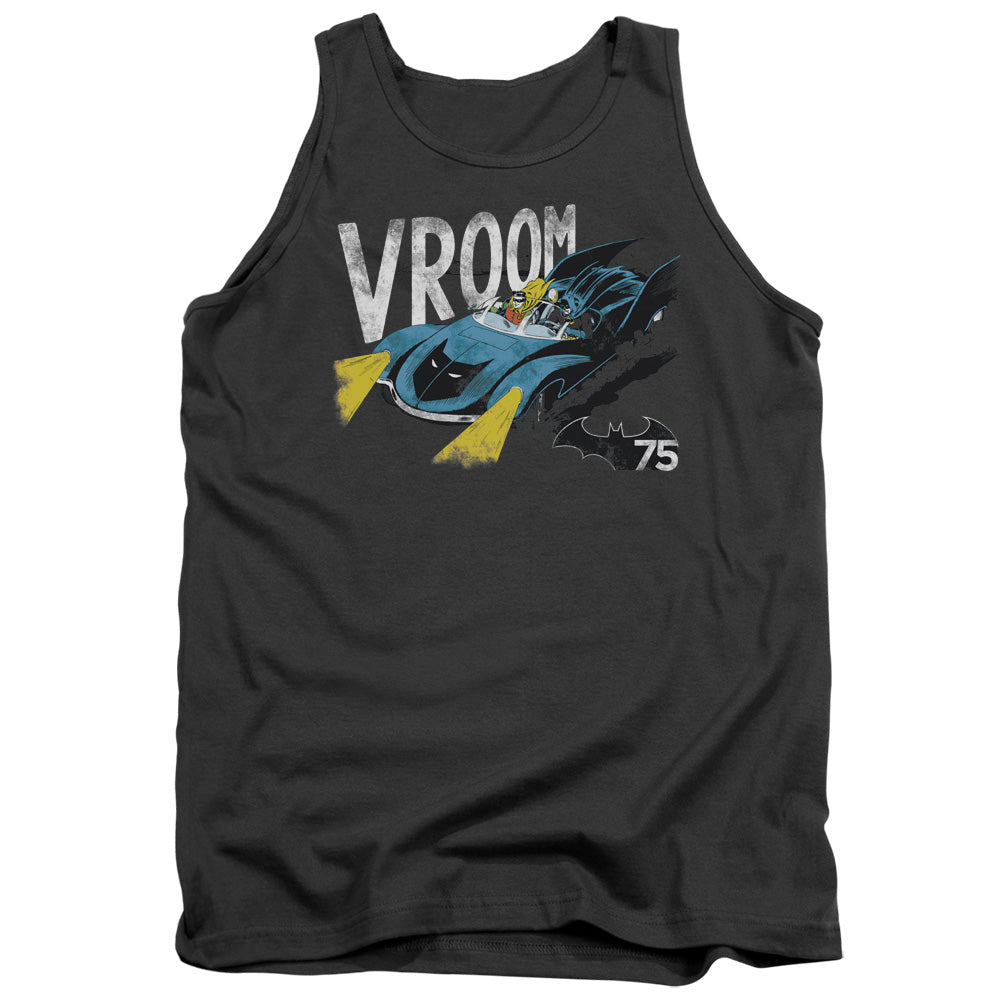 Batman Vroom Tank Top