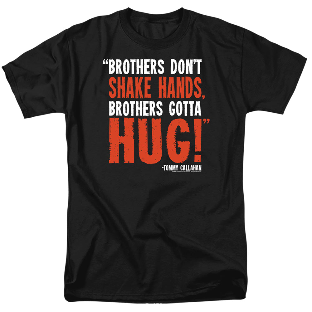 Tommy Boy Brothers Gotta Hug T-Shirt