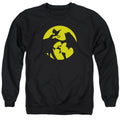 DC Comics Batman Spotlight Crewneck Sweatshirt