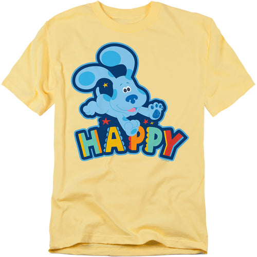 Blue's Clues Happy Puppy T-Shirt