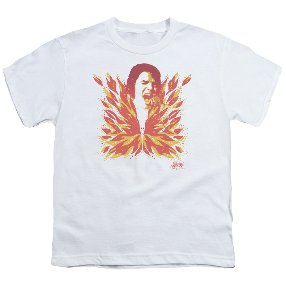 Elvis Presley His Latest Flame Youth/Toddler T-Shirt