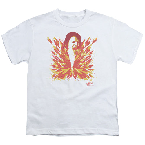 Elvis Presley His Latest Flame Youth/Toddler T-Shirt
