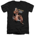 Star Trek The Wrath of Khan V-Neck T-Shirt