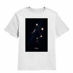 Libra Stars White