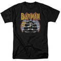 DC Comics Foggy T-Shirt