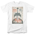 Star Trek Juan Ortiz Errand of Mercy T-Shirt