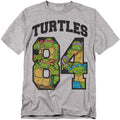Teenage Mutant Ninja Turtles Turtles 84 T-Shirt