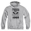 Monopoly Money Mind Since 35 Pullover Hoodie