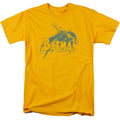 Batman Heres Batman T-Shirt