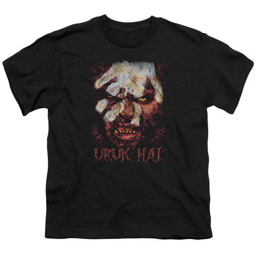 Lord of the Rings Uruk Hai Youth/Toddler T-Shirt