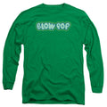 Blow Pop Logo Long Sleeve T-Shirt