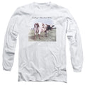Pink Floyd Atom Heart Mother Long Sleeve T-Shirt