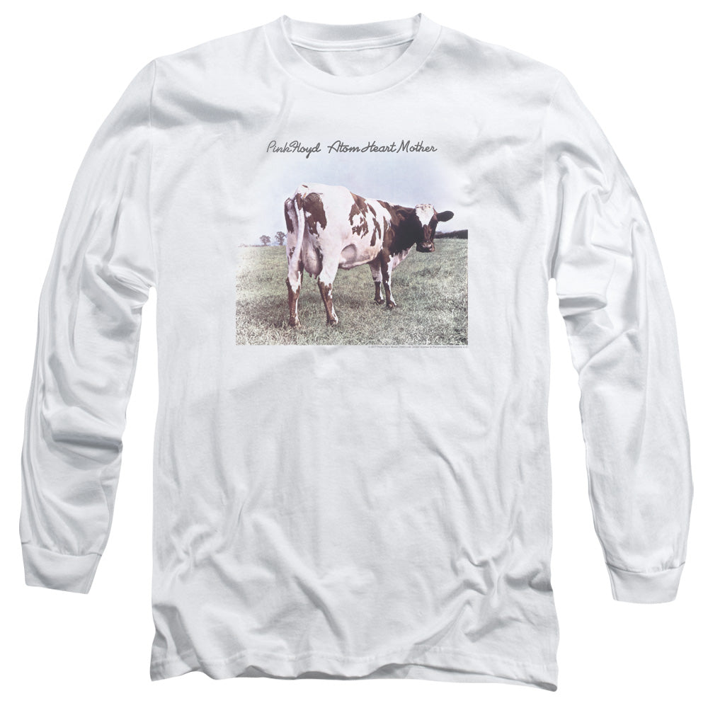 Pink Floyd Atom Heart Mother Long Sleeve T-Shirt