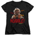 Labyrinth Hoggle Womens T-Shirt
