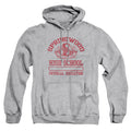 A Nightmare on Elm Street Springwood High Pullover Hoodie
