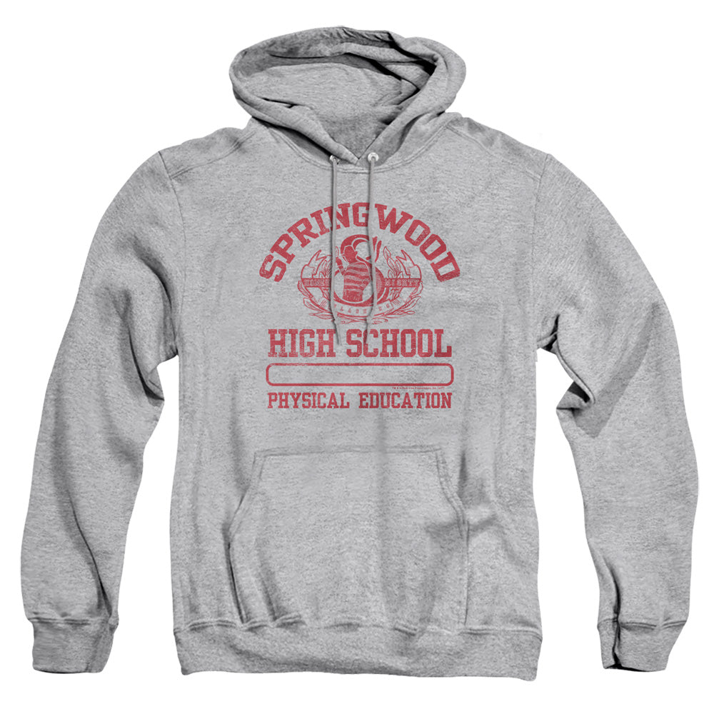 A Nightmare on Elm Street Springwood High Pullover Hoodie