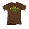Survivor Micronesia Coffee T-Shirt
