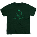 DC Comics Arrow Min Youth/Toddler T-Shirt