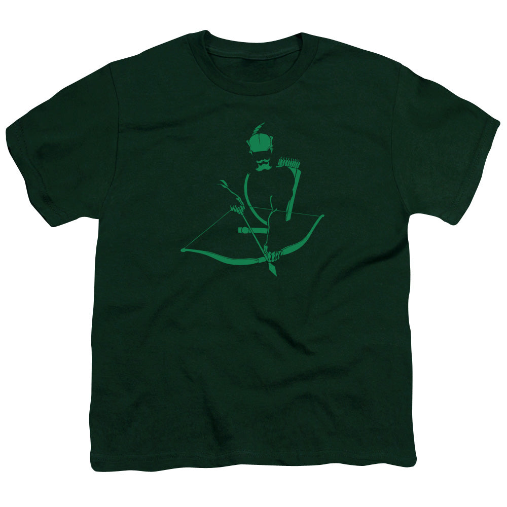DC Comics Arrow Min Youth/Toddler T-Shirt