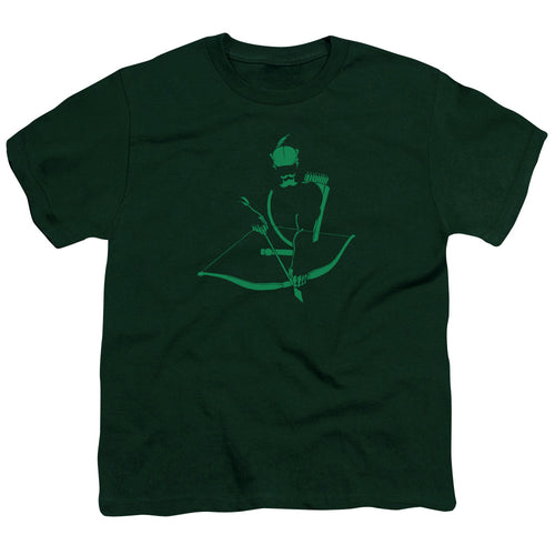 DC Comics Arrow Min Youth/Toddler T-Shirt