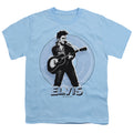 Elvis Presley 45 Rpm Youth/Toddler T-Shirt