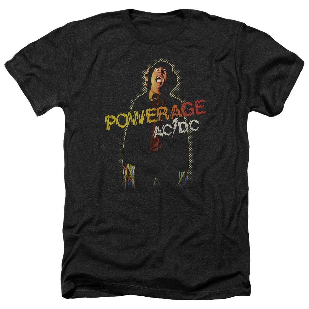 AC/DC Powerage T-Shirt