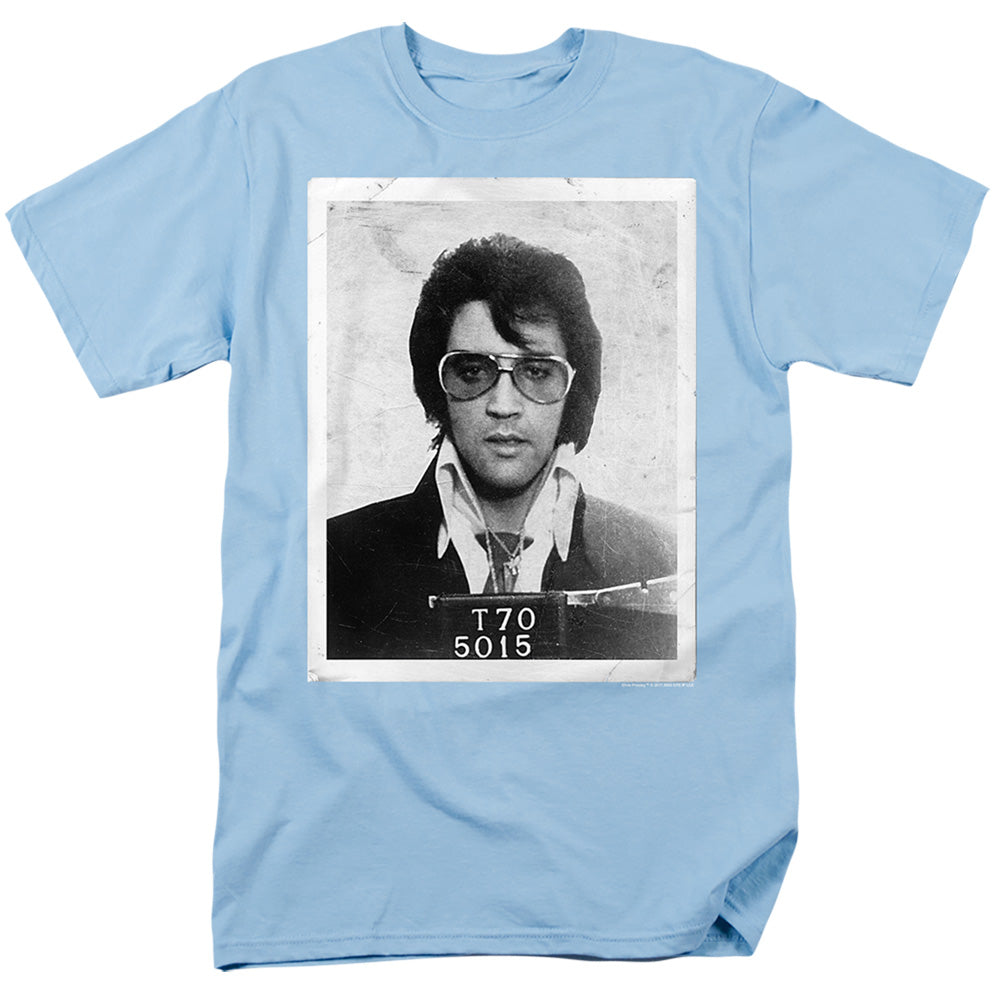 Elvis Presley Framed T-Shirt