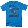 DC Comics Forget My Boyfriend T-Shirt