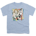 DC Comics Totally Harvey & Ivy Youth/Toddler T-Shirt