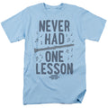 Ferris Bueller's Day Off The Clarinet Pro T-Shirt