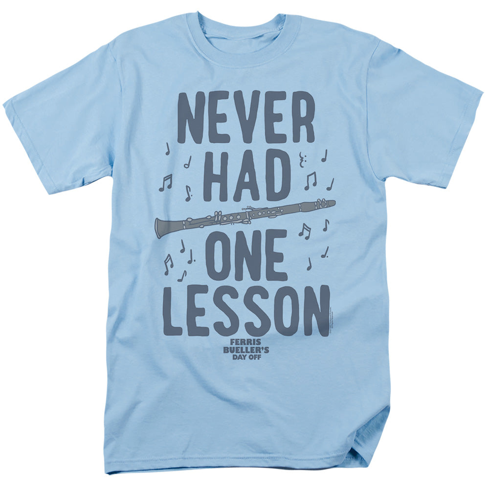 Ferris Bueller's Day Off The Clarinet Pro T-Shirt