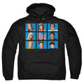 The Brady Bunch Framed Pullover Hoodie