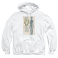 Star Trek Juan Ortiz Wink of an Eye Pullover Hoodie