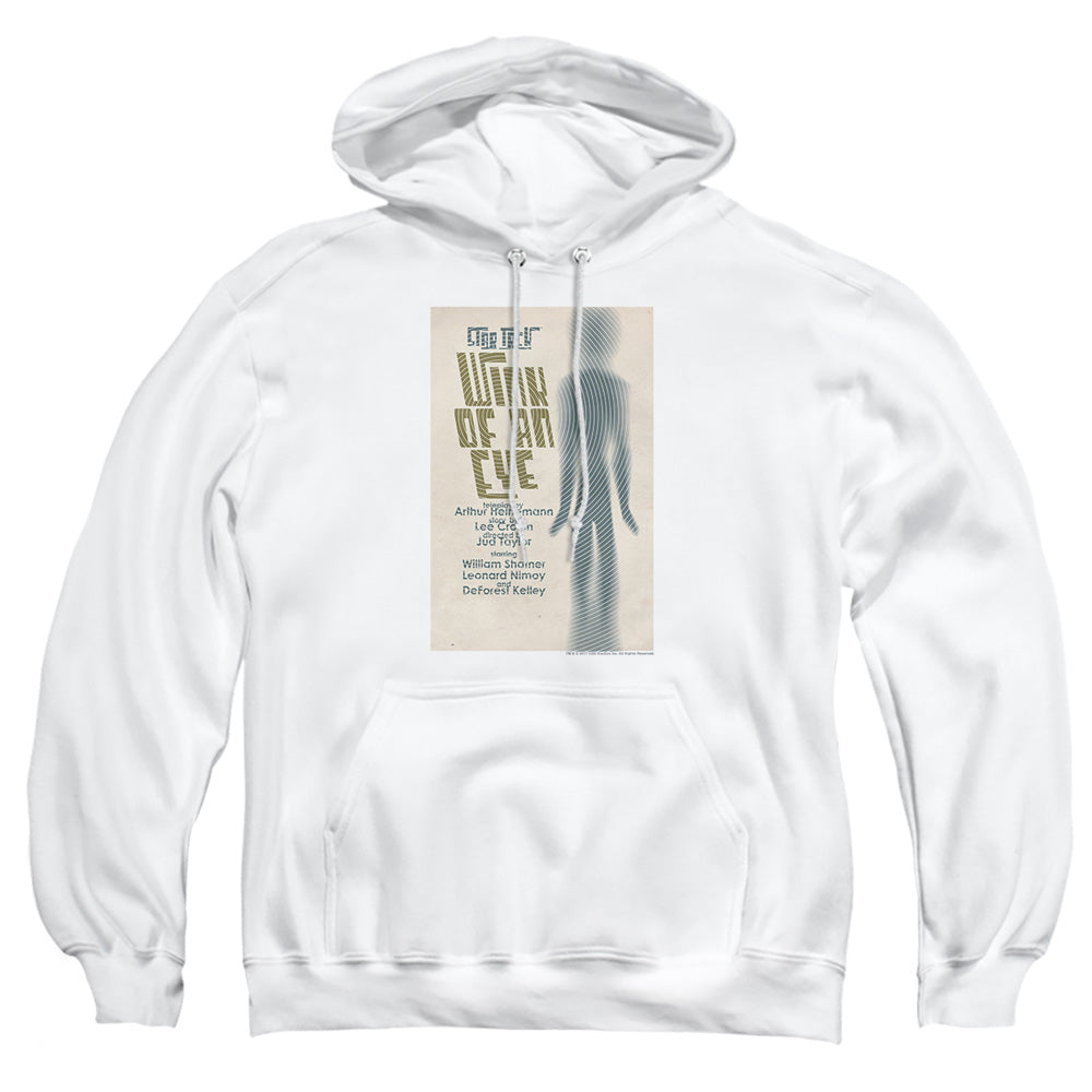 Star Trek Juan Ortiz Wink of an Eye Pullover Hoodie