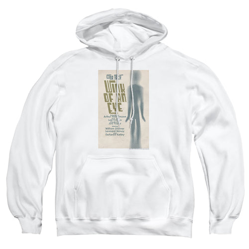 Star Trek Juan Ortiz Wink of an Eye Pullover Hoodie