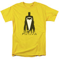 Batman v Superman Bat Justice T-Shirt