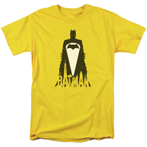 Batman v Superman Bat Justice T-Shirt
