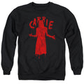 Carrie Silhouette Crewneck Sweatshirt