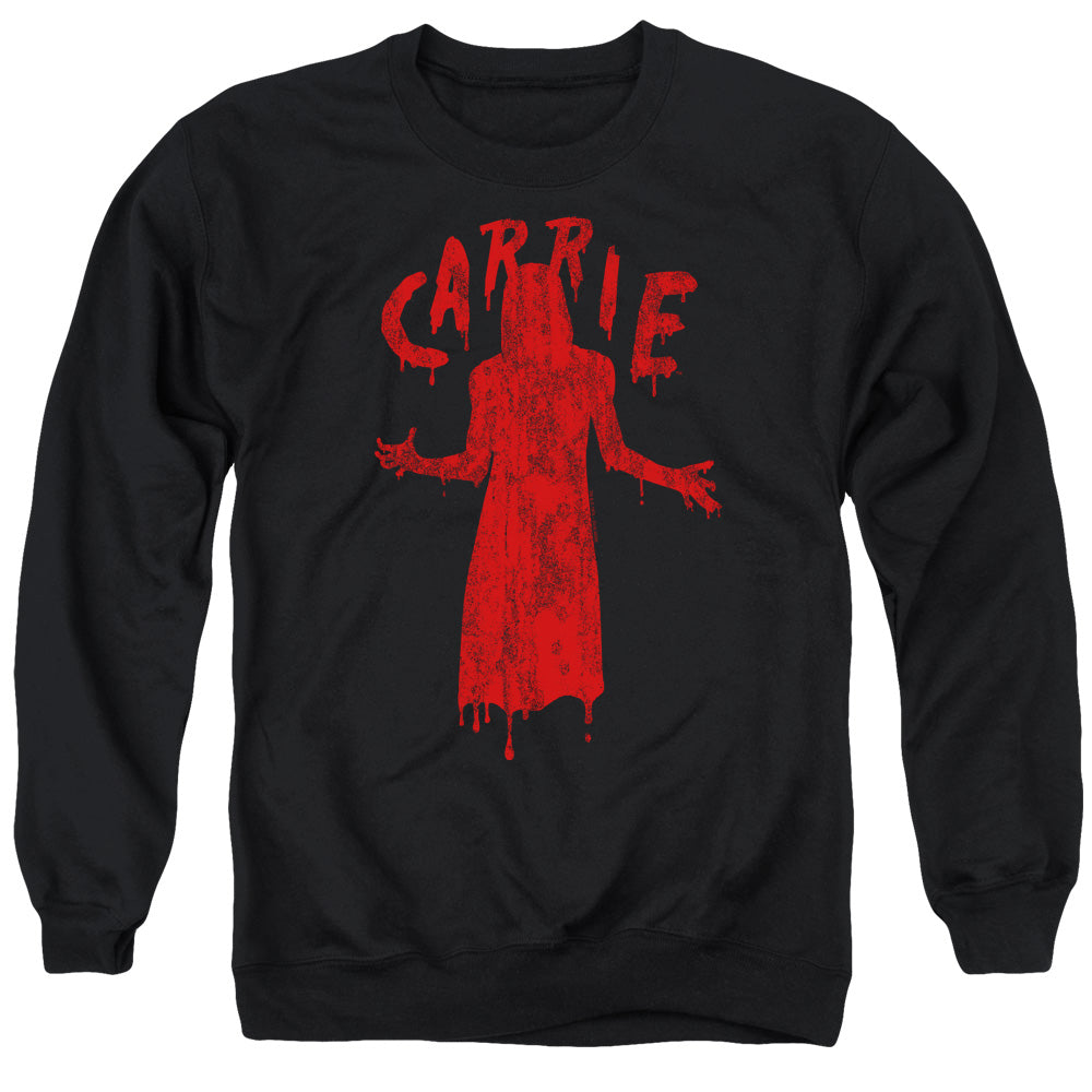 Carrie Silhouette Crewneck Sweatshirt