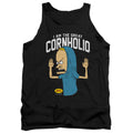Beavis and Butthead Cornholio Tank Top