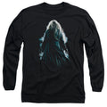 Harry Potter Dumbledore Burst Long Sleeve T-Shirt