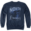 Game of Thrones The North Remembers Crewneck Sweatshirt