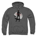 Batman Catwoman Convicted Pullover Hoodie