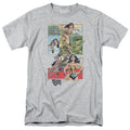 Wonder Woman WW75 Comic Page T-Shirt