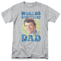 The Brady Bunch Worlds Grooviest T-Shirt